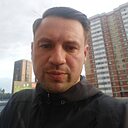 Знакомства: Андрей, 43 года, Сургут