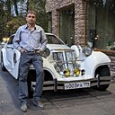 Знакомства: Максим, 45 лет, Феодосия