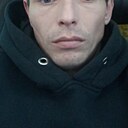 Знакомства: Максим, 36 лет, Пенза