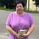 Знакомства: Лариса, 55 лет, Смоленск