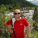 Знакомства: Анатолий, 38 лет, Купино