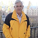 Знакомства: Юрий, 64 года, Одесса