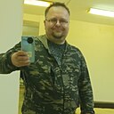 Знакомства: Денис, 48 лет, Сызрань