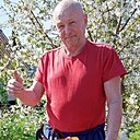 Знакомства: Владимир, 67 лет, Осиповичи