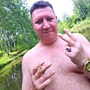 Знакомства: Сергей, 46 лет, Прокопьевск