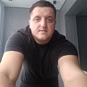 Знакомства: Юра, 35 лет, Полоцк