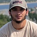 Знакомства: Мага, 27 лет, Мурманск