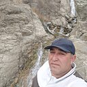 Знакомства: Курбан, 45 лет, Хасавюрт