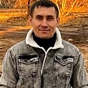 Знакомства: Никита, 37 лет, Ульяновск