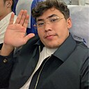 Знакомства: Ali, 26 лет, Шымкент