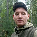 Знакомства: Айдар, 37 лет, Ревда