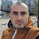 Знакомства: Бакар, 35 лет, Гамбург