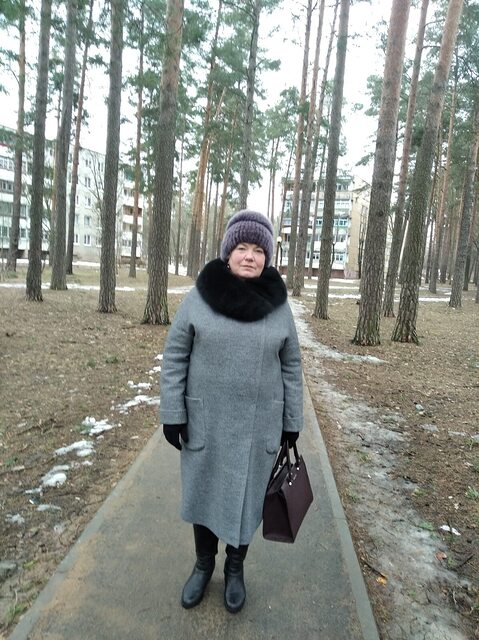 Фото - Tabor.ru