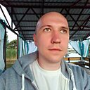 Знакомства: Сергей, 35 лет, Тула