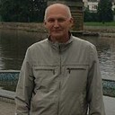 Знакомства: Сергей, 67 лет, Лида