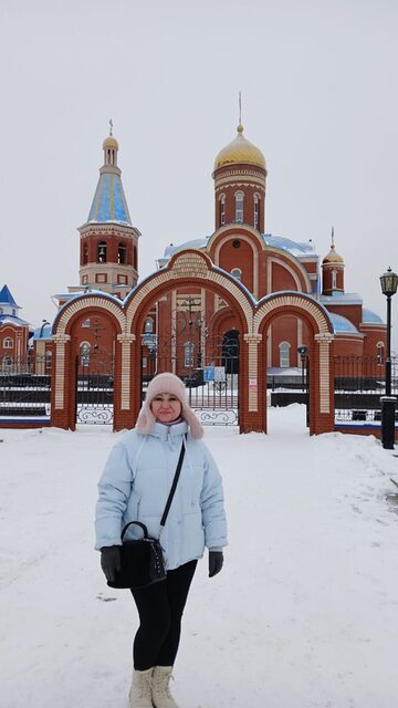 Фото - Tabor.ru