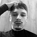 Знакомства: Тёма, 19 лет, Минск