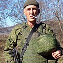 Знакомства: Andron, 47 лет, Джанкой