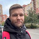 Знакомства: Глеб, 45 лет, Кобрин