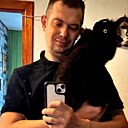 Знакомства: Андрей, 36 лет, Витебск
