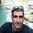Знакомства: Nik, 44 года, Ереван