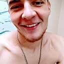 Знакомства: Данил, 28 лет, Новый Уренгой