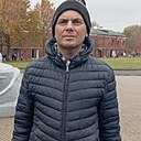 Знакомства: Юрий, 42 года, Борисов