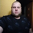 Знакомства: Кирилл, 39 лет, Смоленск