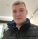 Знакомства: Влад, 25 лет, Прага
