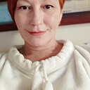Знакомства: Ксюша, 46 лет, Фокино