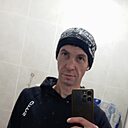 Знакомства: Ваня, 38 лет, Караганда