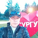 Знакомства: Александр, 40 лет, Аскиз