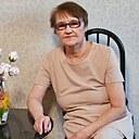 Знакомства: Вера Бушуева, 70 лет, Балашиха
