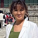 Знакомства: Улбике, 57 лет, Астана