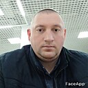 Знакомства: Серега, 38 лет, Туапсе