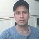Знакомства: Бадр, 38 лет, Самара