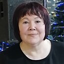 Знакомства: Надежда, 56 лет, Краснокамск