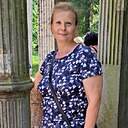 Знакомства: Людмила, 60 лет, Минск