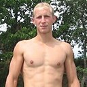 Знакомства: Денис, 39 лет, Браслав