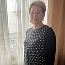 Знакомства: Мария, 68 лет, Борисов