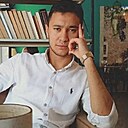 Знакомства: Эльдар, 28 лет, Уральск