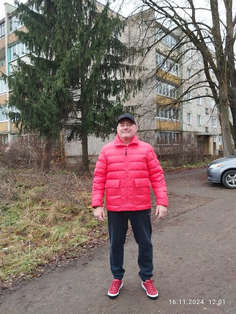 Фото - Tabor.ru