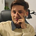 Знакомства: Никита, 25 лет, Россошь