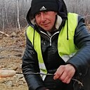 Знакомства: Вадим Епифанцев, 36 лет, Чита