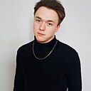 Знакомства: Дмитрий, 23 года, Екатеринбург