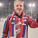 Знакомства: Сергей, 52 года, Междуреченск