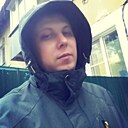 Знакомства: Кирилл, 35 лет, Чита