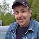 Знакомства: Сергей, 61 год, Нижний Новгород