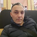 Знакомства: Гарик, 38 лет, Анапа