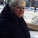 Знакомства: Светлана, 59 лет, Серпухов